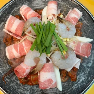 어썸쭈꾸미 사진