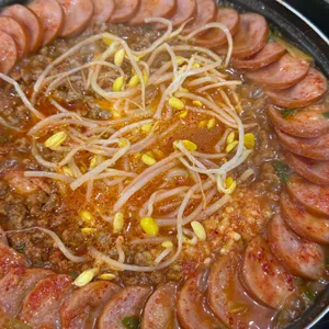 이나경송탄부대찌개 대표 사진