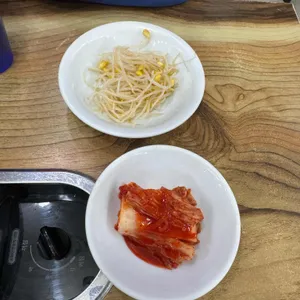 이나경송탄부대찌개 사진