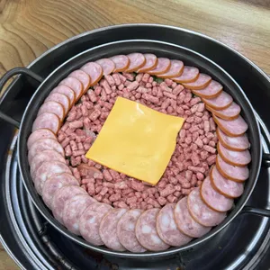 이나경송탄부대찌개 사진