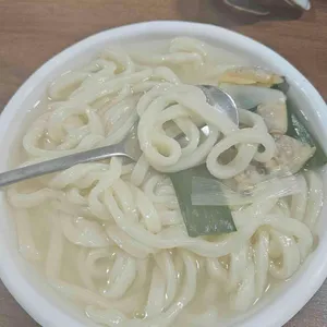 홍가네바지락칼국수 사진