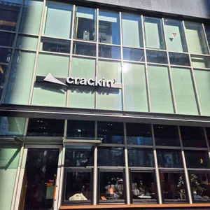 크래킹커피 사진 1