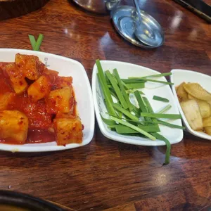 담미온 대표 사진