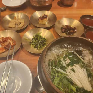 금수복국 대표 사진