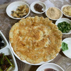 덕주골산장 대표 사진