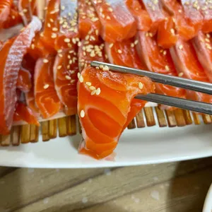 덕주골산장 대표 사진