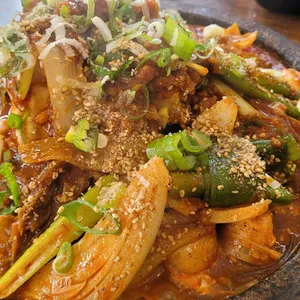 교동면옥 대표 사진