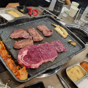 착한정육식당 사진 1