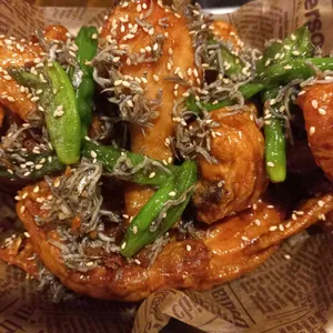 내가조선의치킨이고맥주다 사진