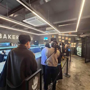 아베베베이커리 리뷰 사진