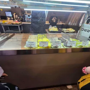 아베베베이커리 리뷰 사진