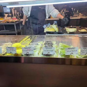 아베베베이커리 리뷰 사진