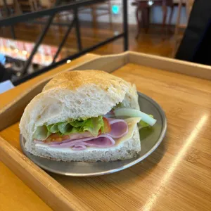 플랫슬리퍼 사진 1