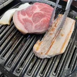 한마음정육식당 사진 1