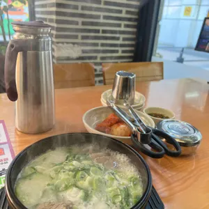 한촌설렁탕 사진 1