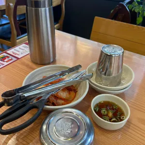 한촌설렁탕 사진