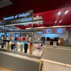 할리스 리뷰 사진