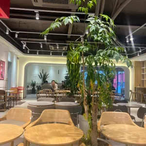 할리스 리뷰 사진