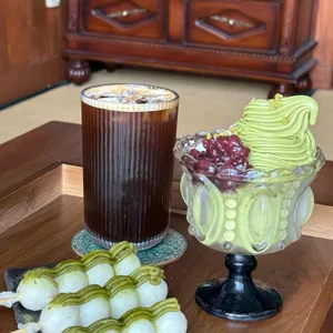 미유키말차 사진 2