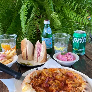 고트델리 서촌 대표 사진