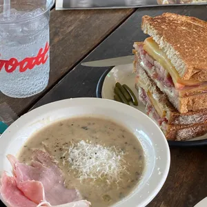 고트델리 서촌 사진