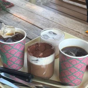 하우스소서 사진 1