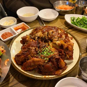 왕산골 뽕나무쟁이 사진 1