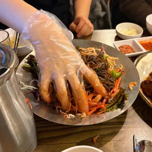 왕산골 뽕나무쟁이 대표 사진