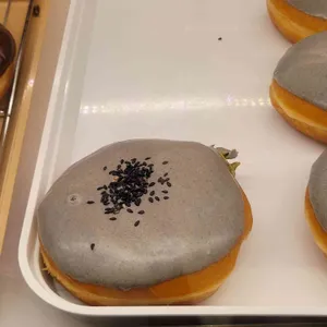 던킨도너츠 대표 사진