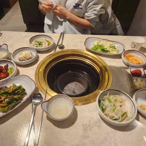 홍능참숯불갈비 사진 1