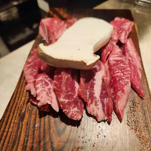 홍능참숯불갈비 사진 2