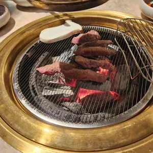 홍능참숯불갈비 대표 사진