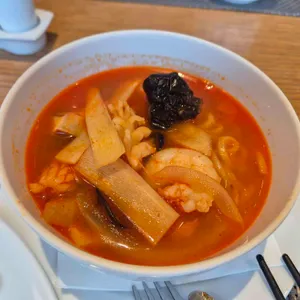 포포인츠 바이 쉐라톤 서울 명동 에볼루션 사진