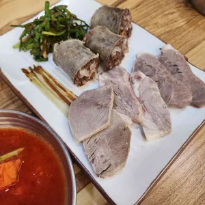 모두순대국감자탕 사진 1