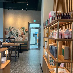 스타벅스 리뷰 사진