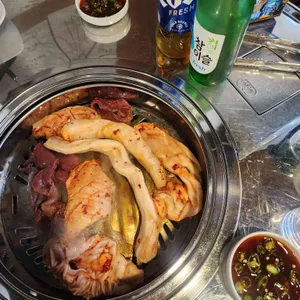 양곱창전국시대 사진