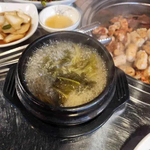 양곱창전국시대 사진