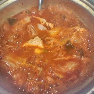 강남찌개마을 대표 사진