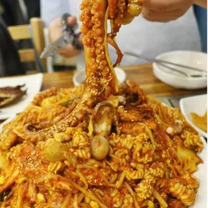 원마산아구찜 대표 사진