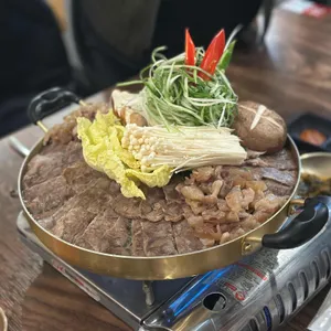 교동면옥 대표 사진