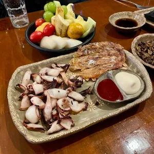 희미한옛사랑의그림자 대표 사진