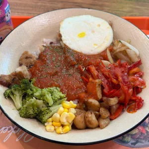 칙바이칙 대표 사진