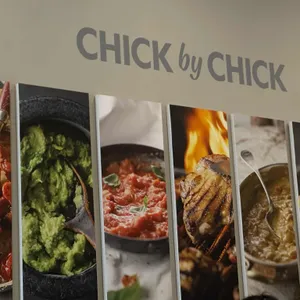 칙바이칙 리뷰 사진