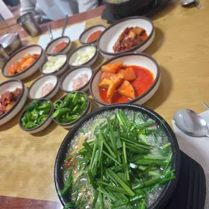 함열토속순대 사진