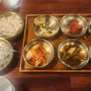 콩두주백 사진 1