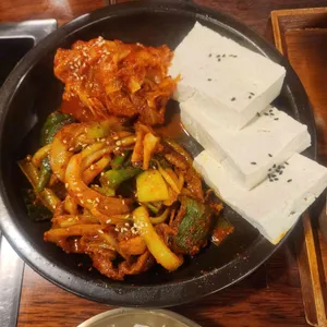 콩두주백 대표 사진