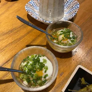 야끼토리집 사진