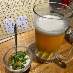 야끼토리집 대표 사진