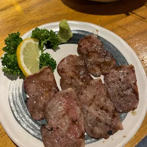 야끼토리집 대표 사진