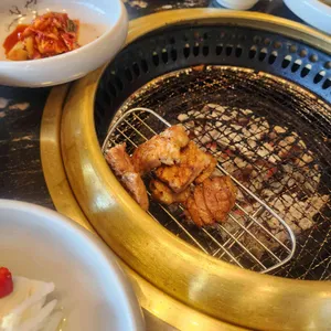 강강술래 사진 1